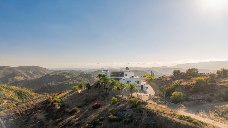 Aerial photo 56 of 80, 44765 Vía Pino, Temecula