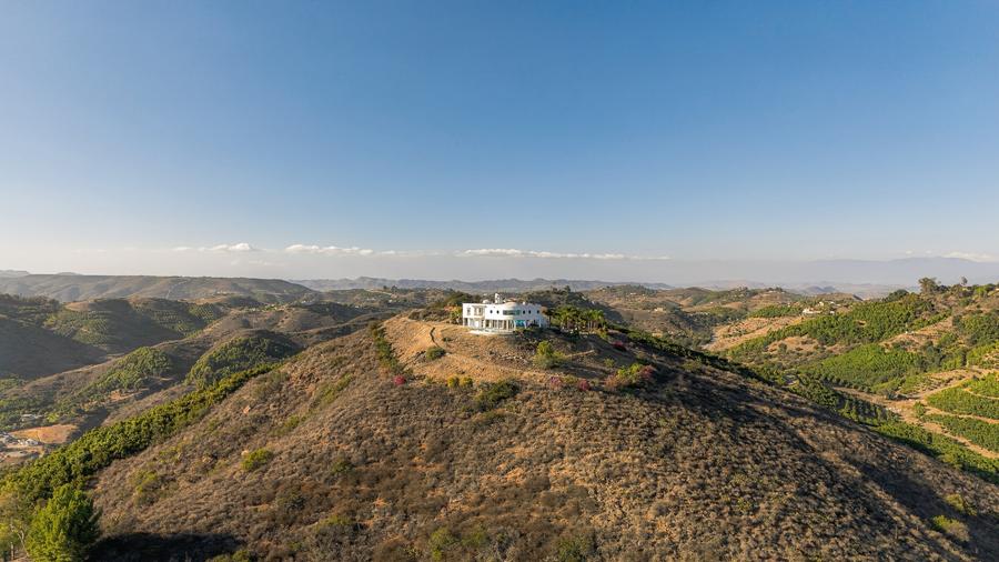 Aerial photo 72 of 80, 44765 Vía Pino, Temecula