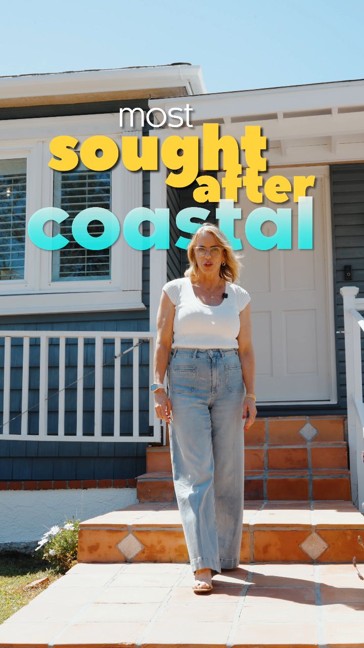 Still from the social reel for 3605 Roxbury St, Los Angeles