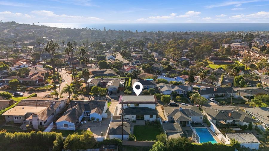 Aerial photo 12 of 64, 205 Vía Los Altos, Redondo Beach