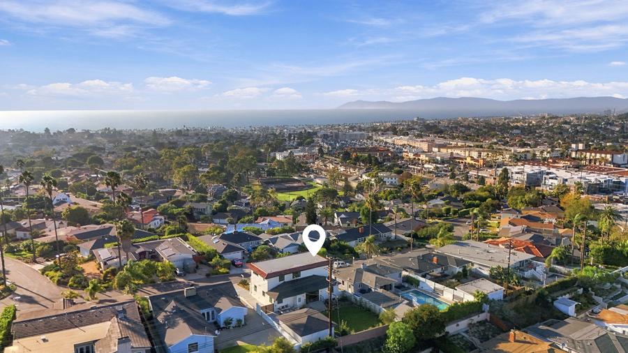 Aerial photo 19 of 64, 205 Vía Los Altos, Redondo Beach