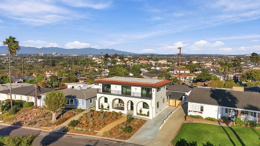 Aerial photo 41 of 64, 205 Vía Los Altos, Redondo Beach